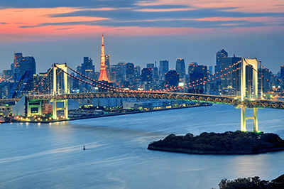 【日本】貴族之旅.日本大阪京都名古屋富士山、東京雙飛6日游