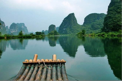 【廣西】桂林陽(yáng)朔北海潿洲島單高鐵雙臥七日游