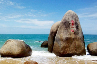 【海南】直飛三亞、分界洲島、天涯海角五日游