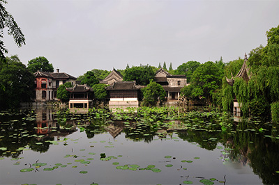 【華東】常州恐龍園 留園 上海外國語大學(xué) 南潯童樂會(huì) 烏鎮(zhèn)雙水鄉(xiāng)親子7日游_2