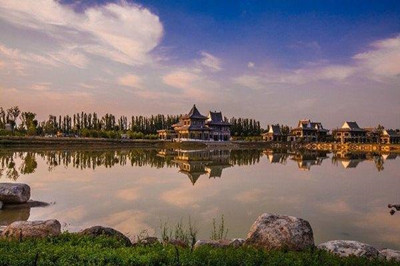 西夏風(fēng)情園，.jpg